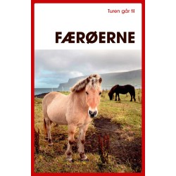 Turen går til Færøerne