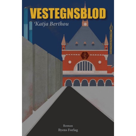 Vestegnsblod