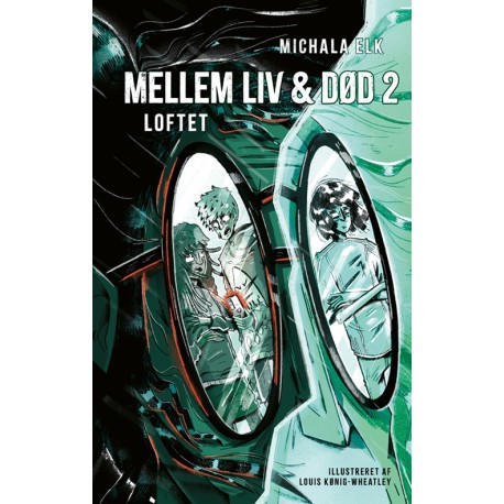 Mellem liv og død 2: Loftet