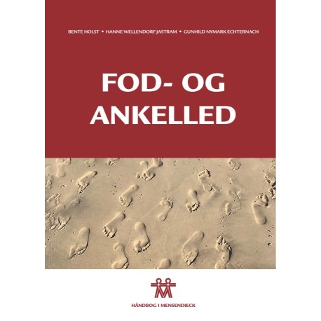Fod- og Ankelled