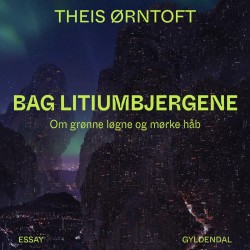 Bag litiumbjergene: Om grønne løgne og mørke håb