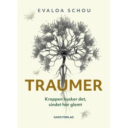 Traumer: Kroppen husker det, sindet har glemt
