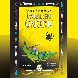 Familien Gnork