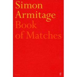 Book of Matches