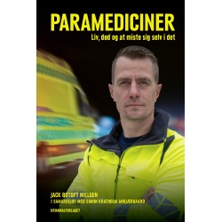 Paramediciner: Liv, død og at miste sig selv i det