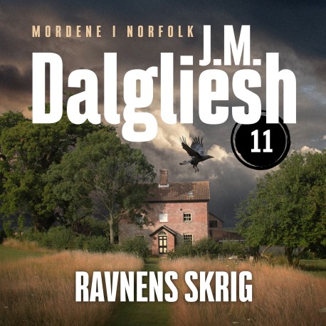 Ravnens skrig - 11