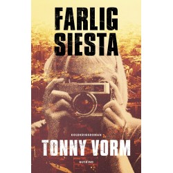 Farlig siesta