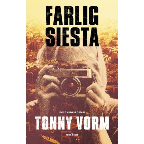 Farlig siesta
