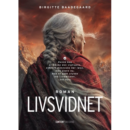 Livsvidnet