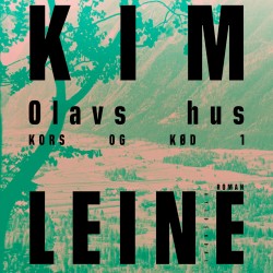 Olavs hus: Kors og kød 1