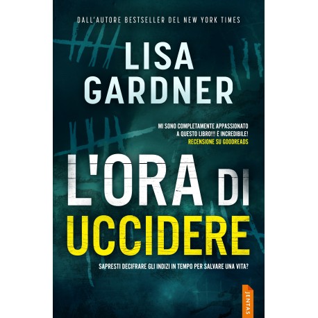L'ora di uccidere