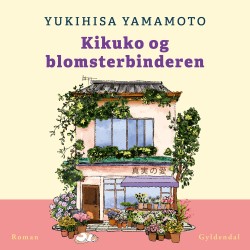 Kikuko og blomsterbinderen