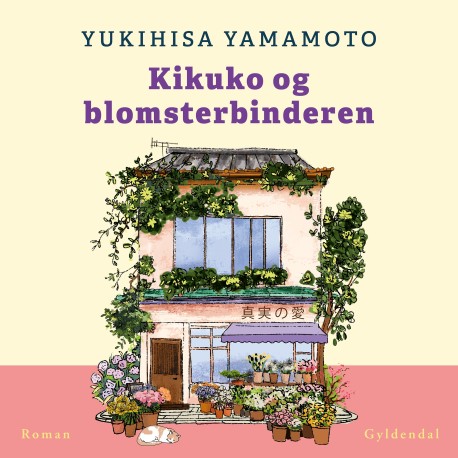 Kikuko og blomsterbinderen