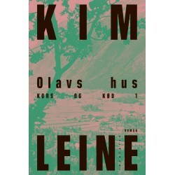 Olavs hus: Kors og kød 1