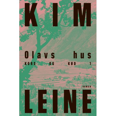 Olavs hus: Kors og kød 1