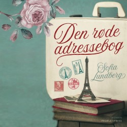 Den røde adressebog