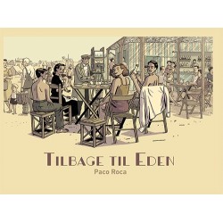 Tilbage til Eden