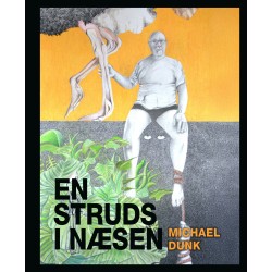 En struds i næsen