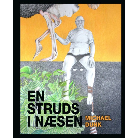 En struds i næsen