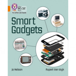 Smart Gadgets: Band 06/Orange