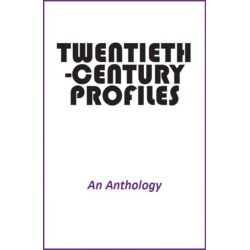 Twentieth-Century Profiles