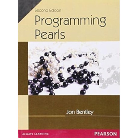 Programming Pearls