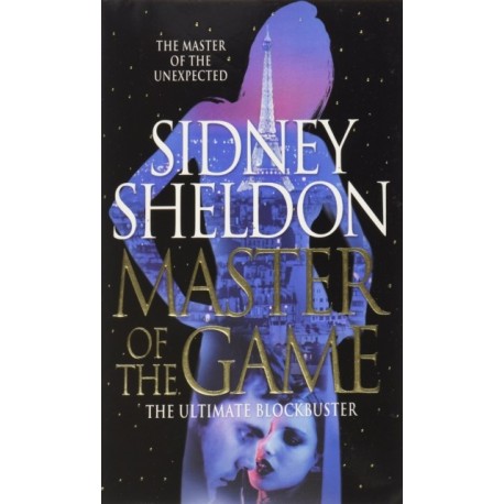 Master Of The Game