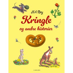 Kringle og andre historier