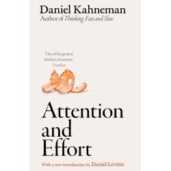 Attention and Effort