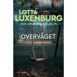 Overvåget