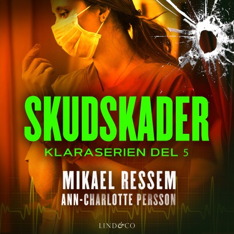 Skudskader