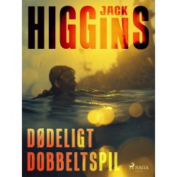 Dødeligt dobbeltspil