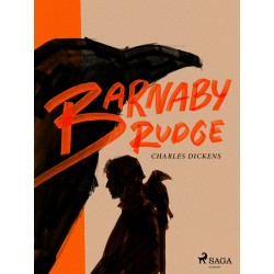 Barnaby Rudge