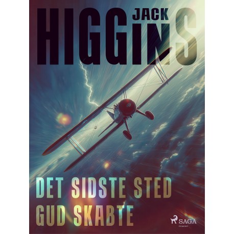 Det sidste sted Gud skabte