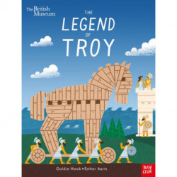 British Museum: The Legend of Troy