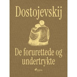 De forurettede og undertrykte