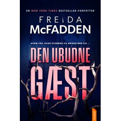 Den ubudne gæst