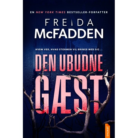 Den ubudne gæst