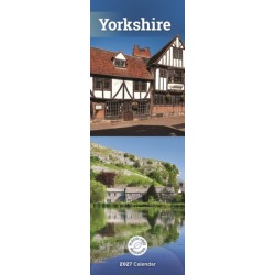 Yorkshire Slim