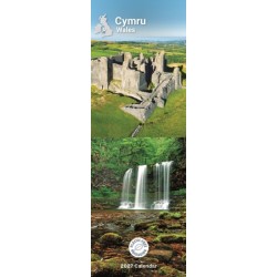 Wales Slim