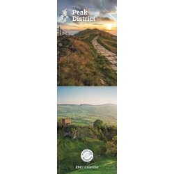 Peak District Slim