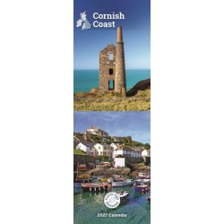 Cornish Coast Slim