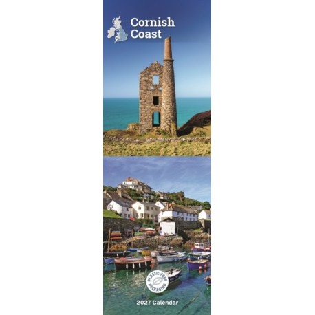 Cornish Coast Slim