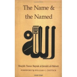 The Name and the Named