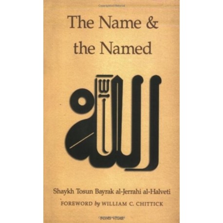The Name and the Named