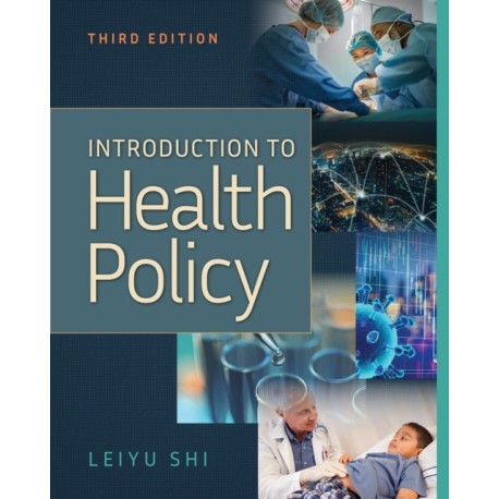 Introduction to Health Policy