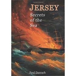 JERSEY: SECRETS OF THE SEA