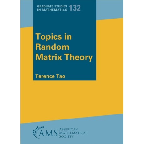 Topics in Random Matrix Theory
