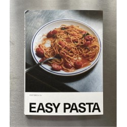 Easy Pasta: Osteria 16