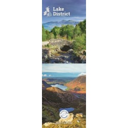 Lake District Slim